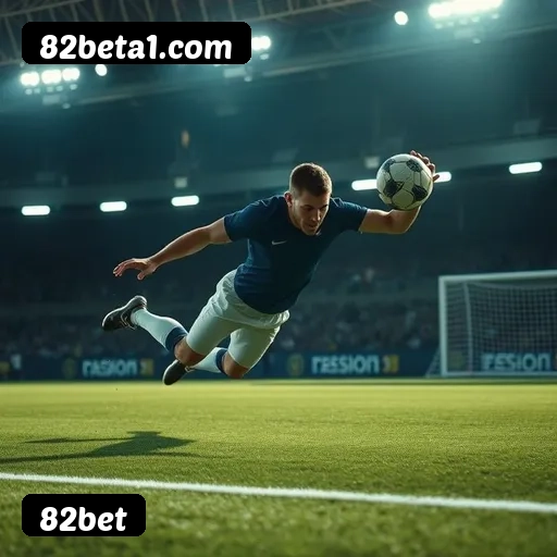 Vantagens exclusivas 82bet para jogadores brasileiros - São Paulo, Rio, BH