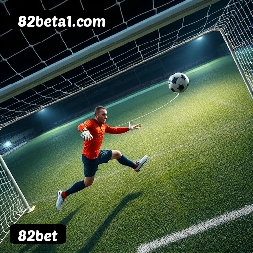 Loterias online disponíveis na 82bet